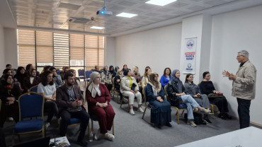 Eğitimlerini Tamamlayan Kursiyerler, Kadın Girişimci Sertifikalarını Aldı