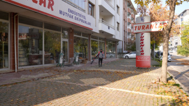 Elazığ'da Sonbahar Seferberliği