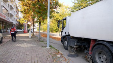 Elazığ'da Sonbahar Seferberliği