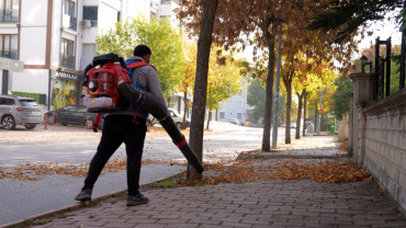 Elazığ'da Sonbahar Seferberliği