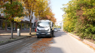 Elazığ'da Sonbahar Seferberliği