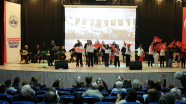 Elazığ Belediyesi'nden 29 Ekim Cumhuriyet Bayramı Coşkusu