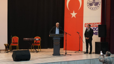 Elazığ Belediyesi'nden 29 Ekim Cumhuriyet Bayramı Coşkusu