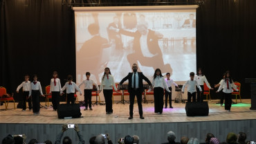 Elazığ Belediyesi'nden 29 Ekim Cumhuriyet Bayramı Coşkusu