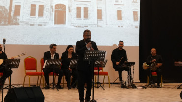 Elazığ Belediyesi'nden 29 Ekim Cumhuriyet Bayramı Coşkusu