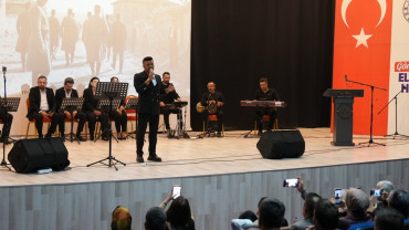Elazığ Belediyesi'nden 29 Ekim Cumhuriyet Bayramı Coşkusu