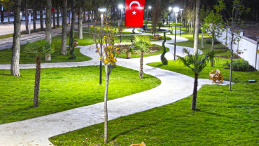 Başkan Şerifoğulları'ndan 3 Yıllık Hizmet Sürecine İlişkin Değerlendirme