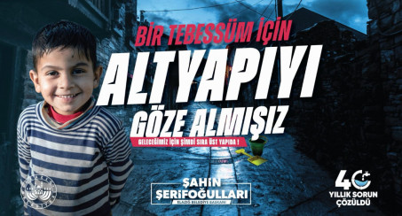Geçmişe Vefa, Geleceğe Saygıyla…
