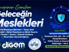Geleceğin Meslekleri Yeni Dönem Eğitim Programı Başlıyor