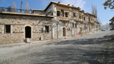 Geleceğin Turizm Merkezi Harput