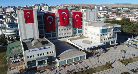 '23 Nisan' temalı yarışmada dereceye giren öğrenciler açıklandı