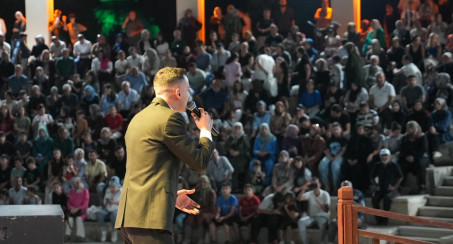 Hafta Sonu Kültürel Etkinliklerle Renklendi