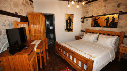 Harput Konukevi, Geçmişin İzlerini Bugün de Yaşama İmkanı Sunuyor