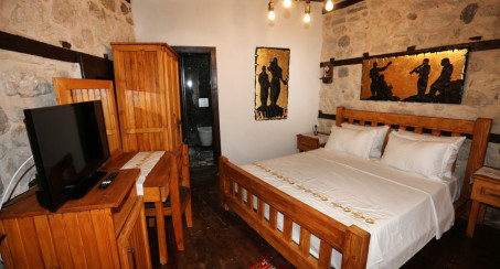 Harput Konukevi, Geçmişin İzlerini Bugün de Yaşama İmkanı Sunuyor