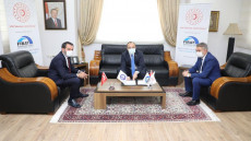 'Harput Musiki Müzesi' Projesine İlişkin Protokol İmzalandı