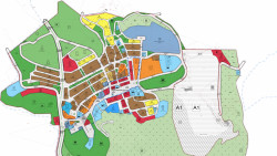 Harput Revize İmar Planı Askıya Çıktı