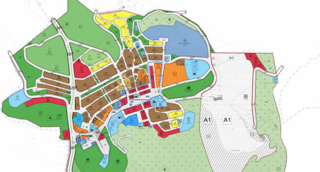 Harput Revize İmar Planı Askıya Çıktı