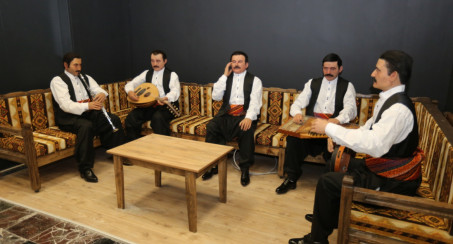 Harput Yepyeni Bir Değer Kazanıyor