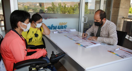 'Haydi Çocuklar Spora'