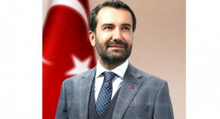 ŞERİFOĞULLARI: 'CUMHURİYETİMİZ GENÇLERE EMANETTİR'