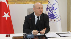 TÜRKİYE BELEDİYELER BİRLİĞİNDEN HİZMET İÇİ EĞİTİM