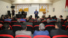 BELEDİYE PERSONELİNE ETKİLİ İLETİŞİM VE DİKSİYON EĞİTİMİ