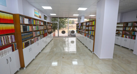 'Her Mahalleye Semt Kütüphanesi' Projesi Hayata Geçiyor