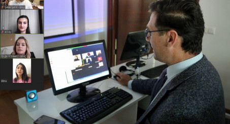 Hibe ve Kredi Destekli Girişimcilik Eğitimleri Başlıyor