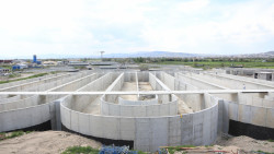 İleri Biyolojik Atık Su Arıtma Tesisi'nde Sona Doğru