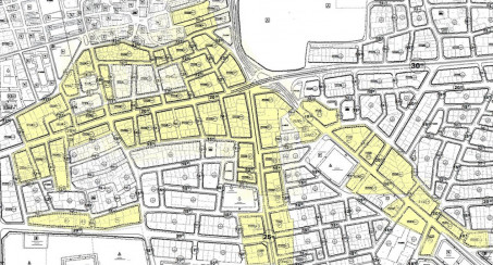 İmar Plan Değişikliği