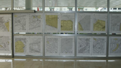 İMAR PLANI DEĞİŞİKLİĞİNE YAPILAN İTİRAZLAR DEĞERLENDİRİLDİ