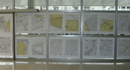 İMAR PLANI DEĞİŞİKLİĞİNE YAPILAN İTİRAZLAR DEĞERLENDİRİLDİ