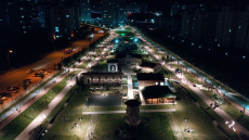 Kent-Köy'e Vatandaşlardan Yoğun İlgi