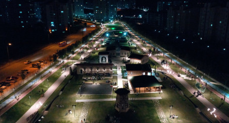 Kent-Köy Yaşam Alanı, Vatandaşların Vazgeçilmezi Oldu