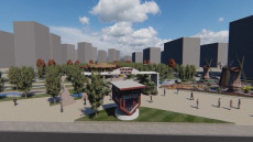 Kent-Köy Projesi Hayata Geçiyor