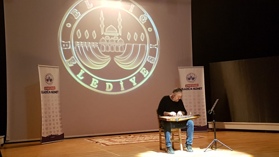 Kültür Sanat Etkinlikleri Online Sanatseverlerle Buluşacak