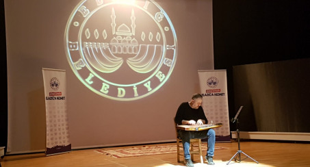 Kültür Sanat Etkinlikleri Online Sanatseverlerle Buluşacak