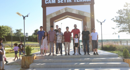 Kursiyerler İçin Harput Gezisi Düzenlendi