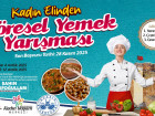 Lezzet Yarışmasında Sen De Yerini Al
