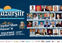 28. Uluslararası Hazar Şiir Akşamları Başlıyor