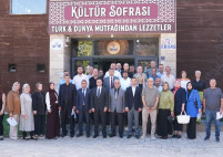 29. Hazar Şiir Akşamları’nın Ardından Anlamlı Buluşma