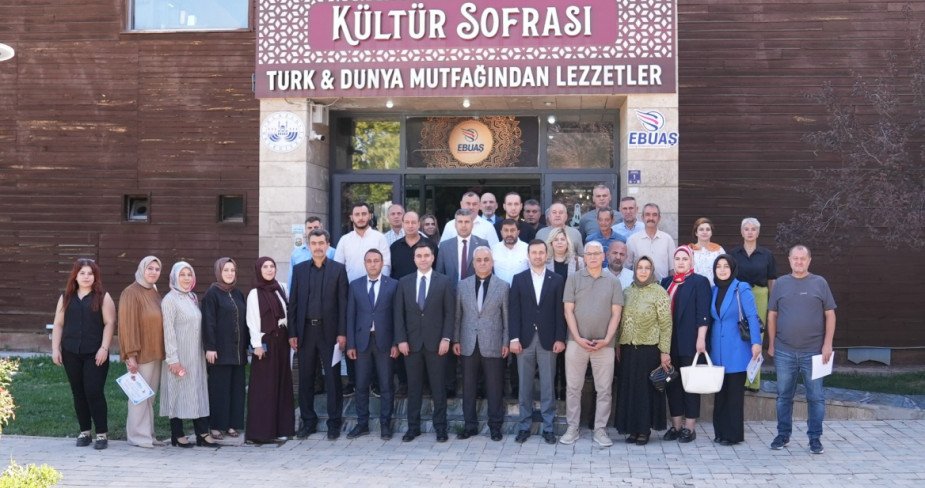 29. Hazar Şiir Akşamları’nın Ardından Anlamlı Buluşma