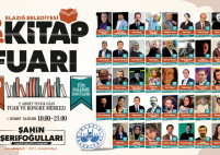 6. Kitap Fuarı’nda Şair ve Yazarlar Vatandaşlarla Buluşacak