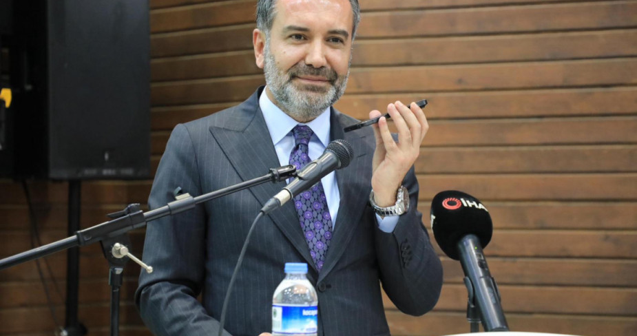 Bakan Göktaş’tan Başkan Şerifoğulları’na Övgü Dolu Sözler; “Sosyal Belediyeciliğin En Güzel Örneklerindensiniz”