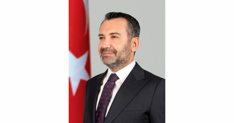 Başkan Şerifoğulları’ndan 19 Ekim Muhtarlar Günü Açıklaması