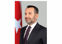 Başkan Şerifoğulları’ndan 21 Ekim Dünya Gazeteciler Günü Mesajı