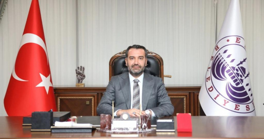 Başkan Şerifoğulları’ndan 3 Aralık Dünya Engelliler Günü Mesajı
