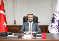 Başkan Şerifoğulları’ndan 6 Şubat Depremlerinin Yıl Dönümü Dolayısıyla Anma Mesajı