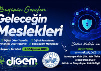 DİGEM’den Kadınlara Yönelik Ücretsiz Dijital Eğitimler