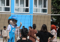 Elazığ Belediyesi ‘Çevre Haftası Etkinlikleri’ Başladı